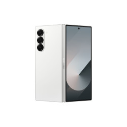 Puhelin Samsung Galaxy Fold 6 5G 256GB White