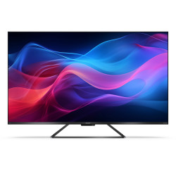 Televisio Sharp 55GR8265E QLED 55" Smart