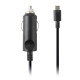 65 W USB-C DC -matkasovitin 40AK0065WW