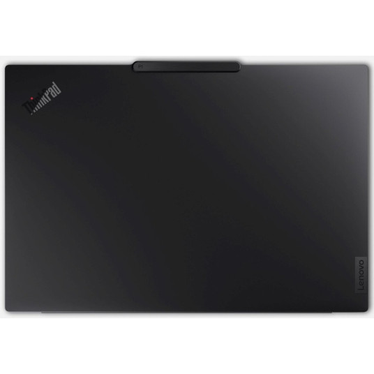 Työasema ThinkPad P1 G7 21KV0022PB W11Pro Ultra 7 165H/32GB/1TB/RTX 4060 8GB/16.0 WQUXGA/vPro/Musta/3YRS Premier Support + CO2 Offset 