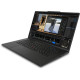 Kannettava tietokone Lenovo ThinkPad P1 Gen 7, 16 WQXGA, Intel Core Ultra 7, RAM 32GB, 1TB SSD, NVIDIA GeForce RTX 4060, Windows 11 Pro, Black 21KV0022PB
