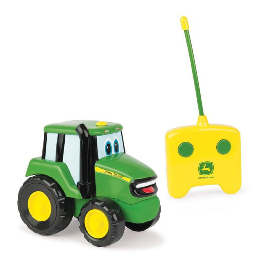 JOHN DEERE traktori Johnny etäisyydellä, 42946