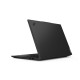 Kannettava tietokone Lenovo ThinkPad L16 Gen 1, 16 WUXGA, RAM 16GB, 512GB SSD, AMD Radeon 680M Graphics, Windows 11 Pro, Black 21L7001GMH