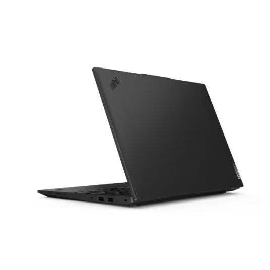 Lenovo ThinkPad L16 Gen 1 16 WUXGA AMD R7 PRO 7735U/16GB/512GB/AMD Radeon 680M/WIN11 Pro/ENG taustavalaistu kbd/Musta/FP/LTE päivitettävä/SC/3Y Warra | Lenovo