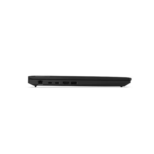 Kannettava tietokone Lenovo ThinkPad L16 Gen 1, 16 WUXGA, RAM 16GB, 512GB SSD, AMD Radeon 680M Graphics, Windows 11 Pro, Black 21L7001GMH