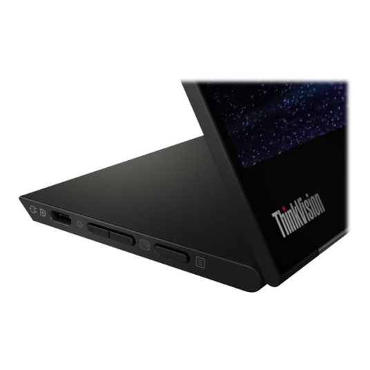 LENOVO ThinkVision M14T 14 tuuman TS