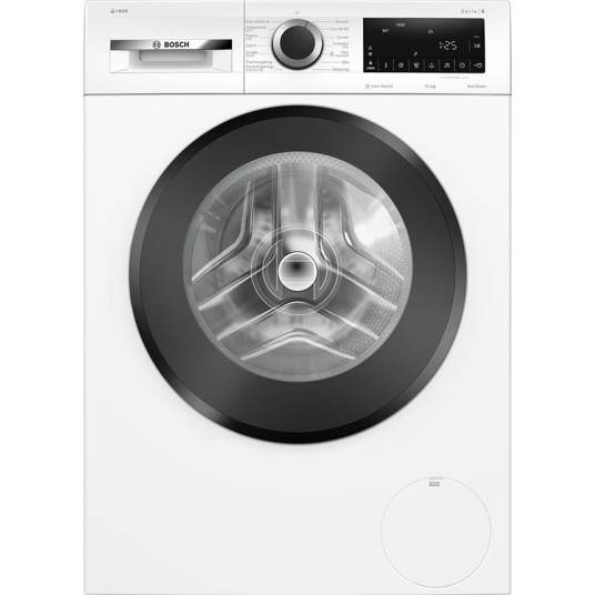 Washing machine Bosch