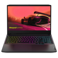 IdeaPad 3 15ACH6 15.6 15.6 144hz 5500H 16GB 512SSD RTX2050 W11 82K2028BPB 82K2028BPB