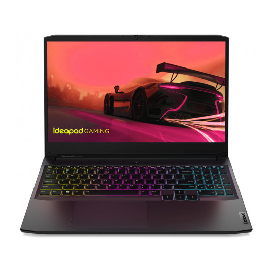 IdeaPad 3 15ACH6 15.6 15.6 144hz 5500H 16GB 512SSD RTX2050 W11 82K2028BPB 82K2028BPB