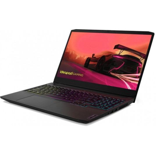 IdeaPad 3 15ACH6 15.6 15.6 144hz 5500H 16GB 512SSD RTX2050 W11 82K2028BPB 82K2028BPB