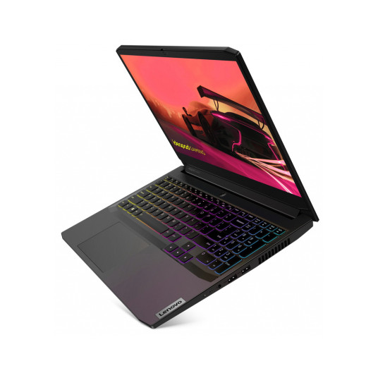 IdeaPad 3 15ACH6 15.6 15.6 144hz 5500H 16GB 512SSD RTX2050 W11 82K2028BPB 82K2028BPB