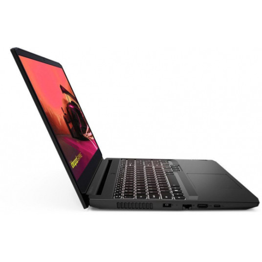 IdeaPad 3 15ACH6 15.6 15.6 144hz 5500H 16GB 512SSD RTX2050 W11 82K2028BPB 82K2028BPB