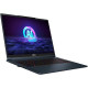 Kannettava tietokone Stealth 16 AI Studio A1VGG-228NL 240Hz u9-185H 16GB 1SSD RTX4070 W11