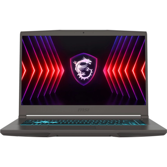 Kannettava tietokone Thin 15 B13VE-2051NL 15.6 144Hz i7-13620H 16GB 512SSD RTX4050 W11