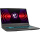Kannettava tietokone Thin 15 B13VE-2051NL 15.6 144Hz i7-13620H 16GB 512SSD RTX4050 W11
