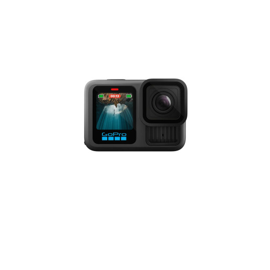 Toimintakamera GoPro Hero 13 Accessory Bundle