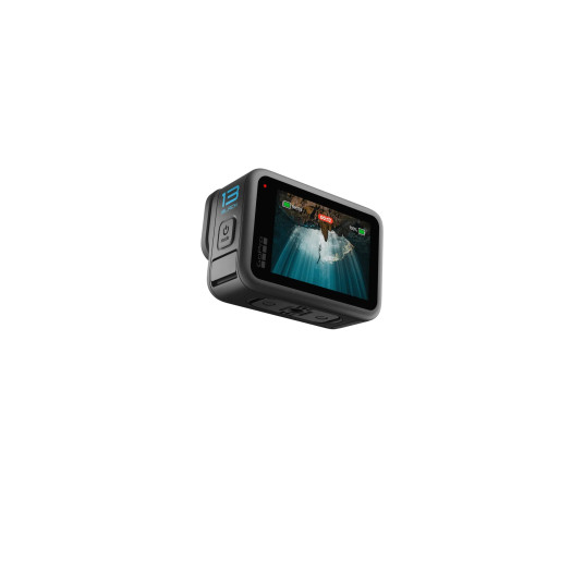 Toimintakamera GoPro Hero 13 Accessory Bundle