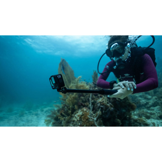 Toimintakamera GoPro Hero 13 Accessory Bundle