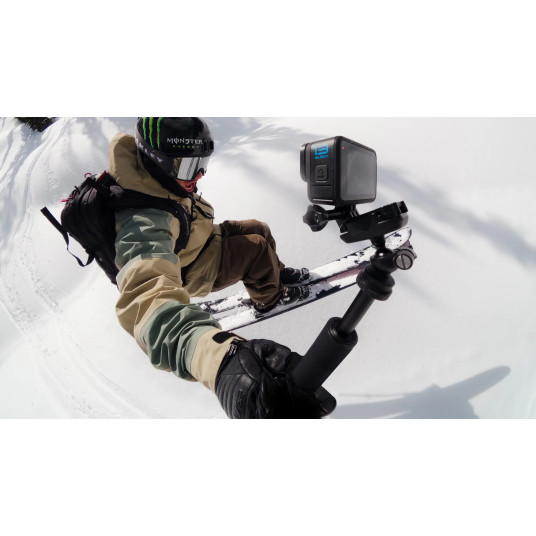 Toimintakamera GoPro Hero 13 Accessory Bundle