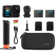 Toimintakamera GoPro Hero 13 Accessory Bundle