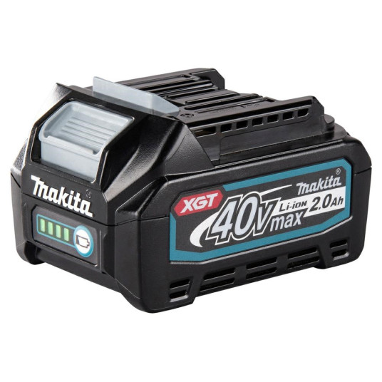 MAKITA BL4020 XGT AKKU 40Vmax 2.0Ah