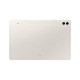 Tabletti Samsung Galaxy Tab S9+ Wi-Fi 12GB/256GB Beige SM-X810N