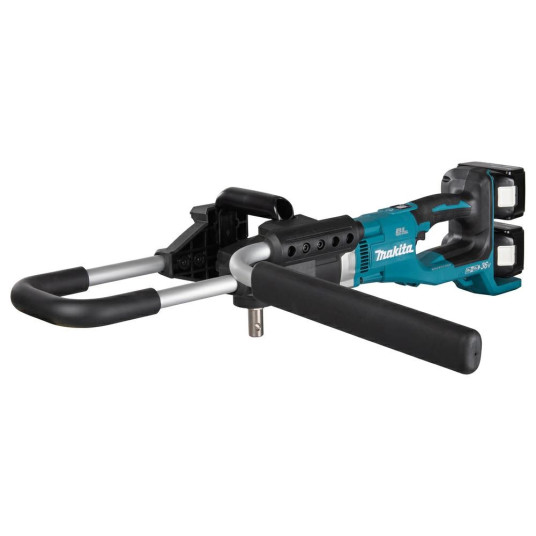 MAKITA. MAAPERÄN PORAUSKONE 2x18V DDG461PT2 2x5.0Ah