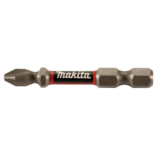 MAKITA SCREWDRIVER BIT PH2-50mm /10kpl. IMPACT PREMIER