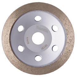 MAKITA DIAMOND BLADE FOR GRINDING. CONCRETE 125x22,23mmF.FINISH CONCRETE / FINISHING