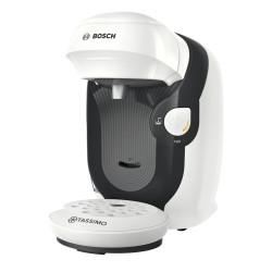 Bosch Tassimo Style TAS1104 kahvinkeitin Täysautomaattinen kapselikahvinkeitin 0,7 L