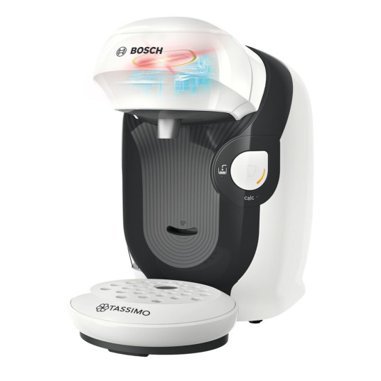 Bosch Tassimo Style TAS1104 kahvinkeitin Täysautomaattinen kapselikahvinkeitin 0,7 L