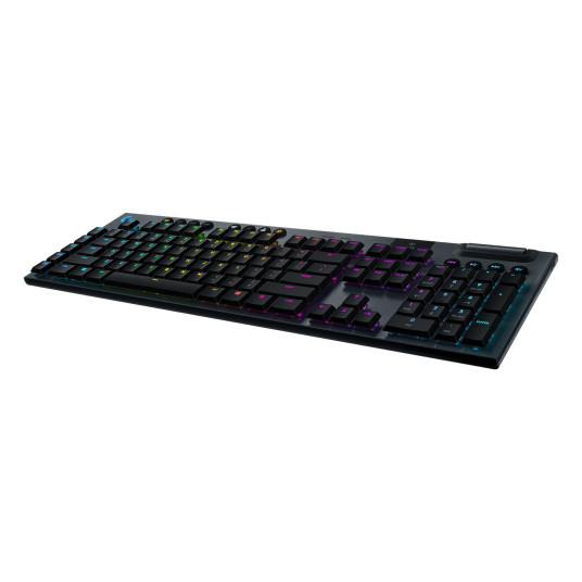 Logitech Gaming G915 - näppäimistö - QWER