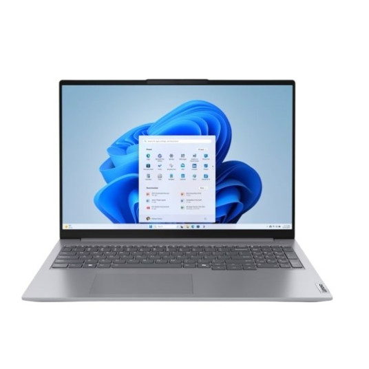 Laptop ThinkBook 16 G7 21MW000UPB W11Pro 7735HS/16GB/1TB/AMD Radeon/16.0 WUXGA/Arctic Grey/3YRS OS + CO2 Offset