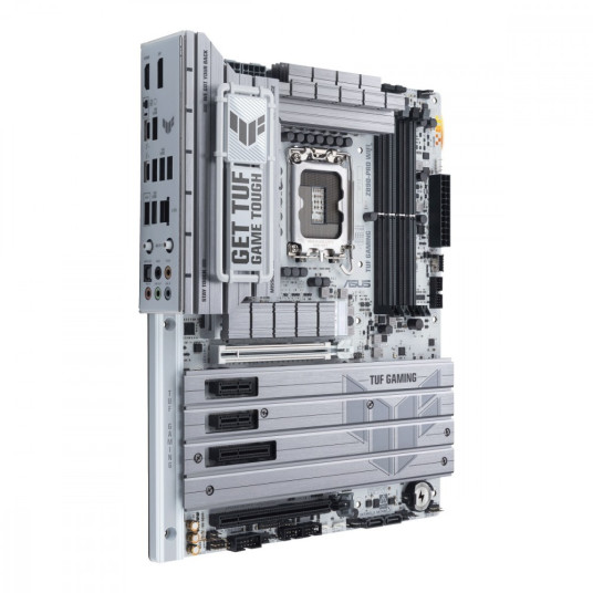 ASUS TUF GAMING Z890-PRO WIFI LGA1851