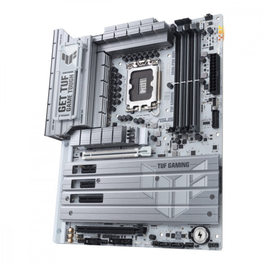 ASUS TUF GAMING Z890-PRO WIFI LGA1851