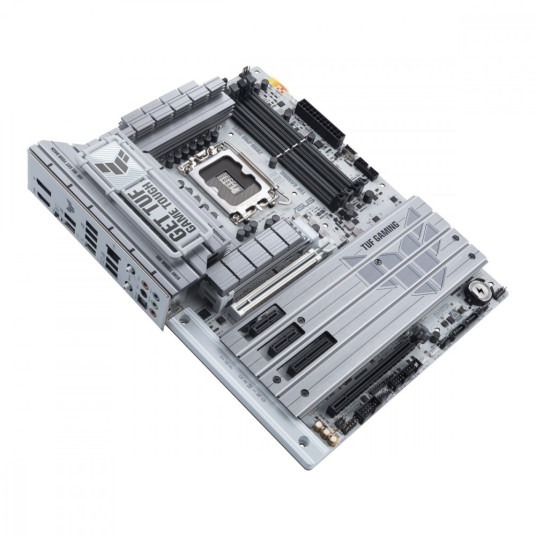 ASUS TUF GAMING Z890-PRO WIFI LGA1851
