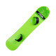 Stiga Sports Wild Green Snowboarding