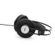 Kuulokkeet AKG K72 Black