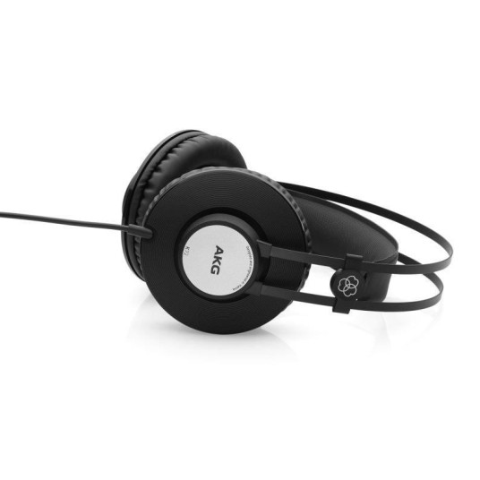 Kuulokkeet AKG K72 Black
