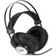 Kuulokkeet AKG K72 Black