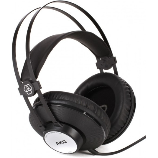 Kuulokkeet AKG K72 Black