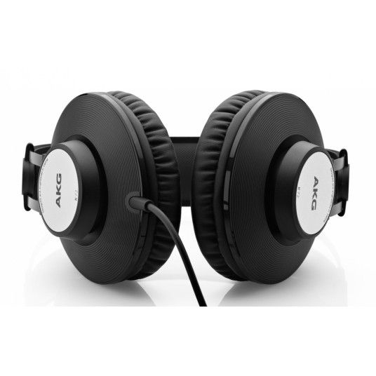 Kuulokkeet AKG K72 Black