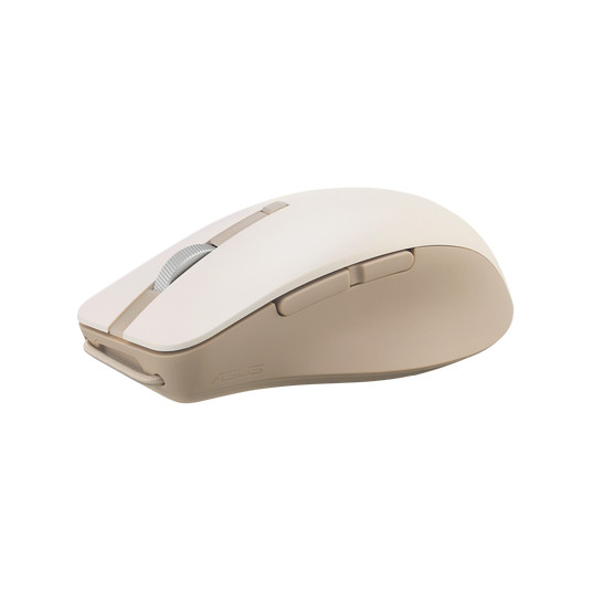 Hiiri Asus SmartO MD200 Optical Silent Plus