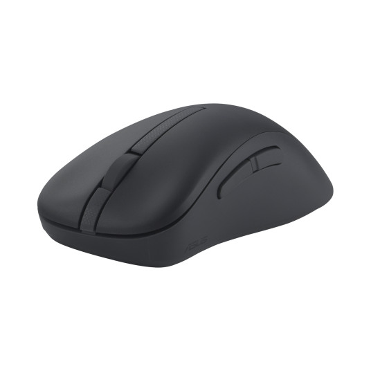 Hiiri Asus MD102 Optical Dark Gray