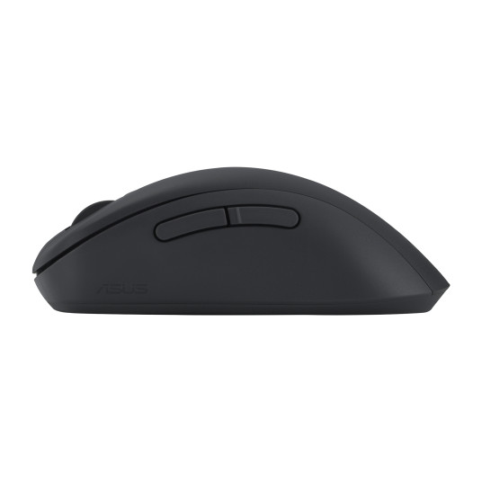 Hiiri Asus MD102 Optical Dark Gray