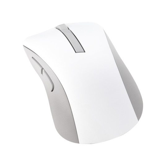 Hiir Asus MD102 Optical White