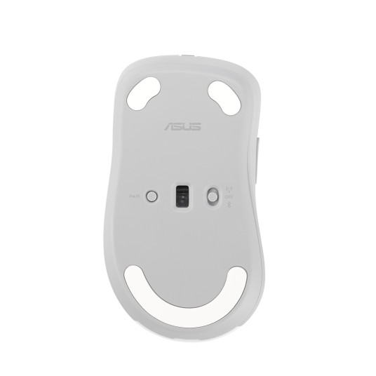 Hiir Asus MD102 Optical White