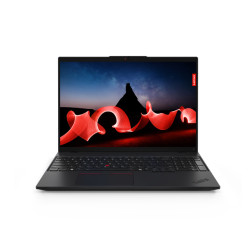 Kannettava tietokone Lenovo ThinkPad L16 Gen 1, 16 WUXGA, AMD Ryzen 5 PRO, RAM 16GB, 512GB SSD, AMD Radeon 660M Graphics, Windows 11 Pro, Black 21L7001JMH