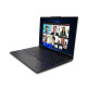 Kannettava tietokone Lenovo ThinkPad L16 Gen 1, 16 WUXGA, AMD Ryzen 5 PRO, RAM 16GB, 512GB SSD, AMD Radeon 660M Graphics, Windows 11 Pro, Black 21L7001JMH