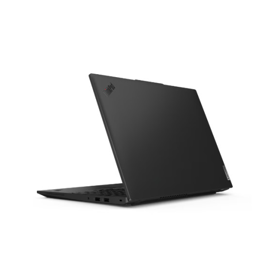 Kannettava tietokone Lenovo ThinkPad L16 Gen 1, 16 WUXGA, AMD Ryzen 5 PRO, RAM 16GB, 512GB SSD, AMD Radeon 660M Graphics, Windows 11 Pro, Black 21L7001JMH